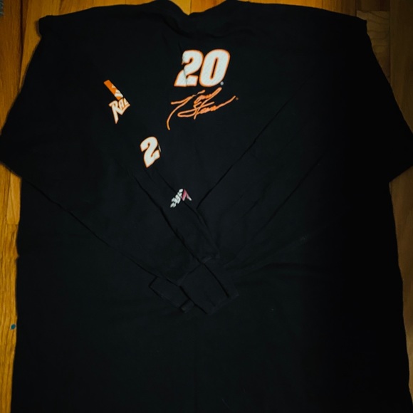 Men’s Vintage NASCAR(Chase Authentics)Long Sleeve - Picture 5 of 5